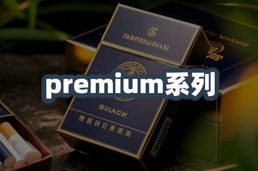 premium系列
